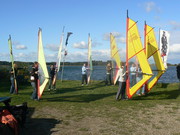Surfschule Maasholm