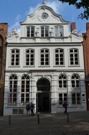 Buddenbrookhaus Lübeck