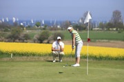 Gut Uhlenhorster Golf