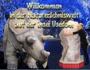Naturerlebniswelt Insel Usedom