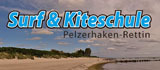 Surf- und Kiteschule Pelzerhaken-Rettin