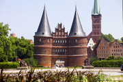 Museum Holstentor