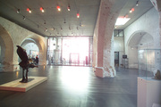 Kunsthalle St. Annen